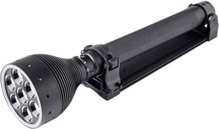 Image du produit Ledlenser X21R (40.50 cm, 5000 lm)