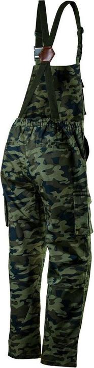 Image du produit Neo Salopette de travail Camo taille XXXL (3XL)