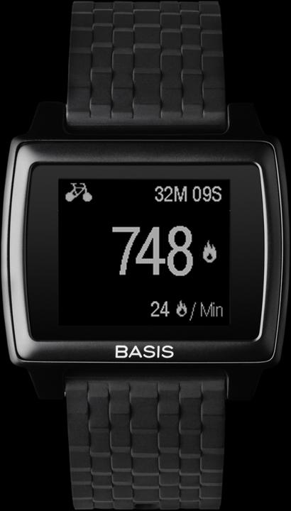 Basis Peak