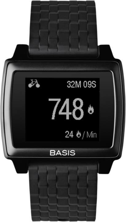 Basis Peak