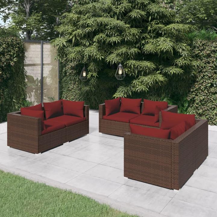 Image du produit vidaXL Lily