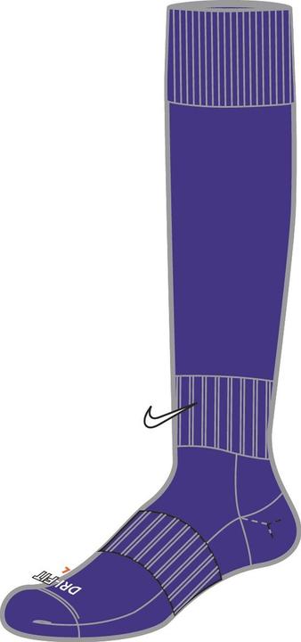Actual product image Nike Classic Cush OTC team football socks (46 - 50)