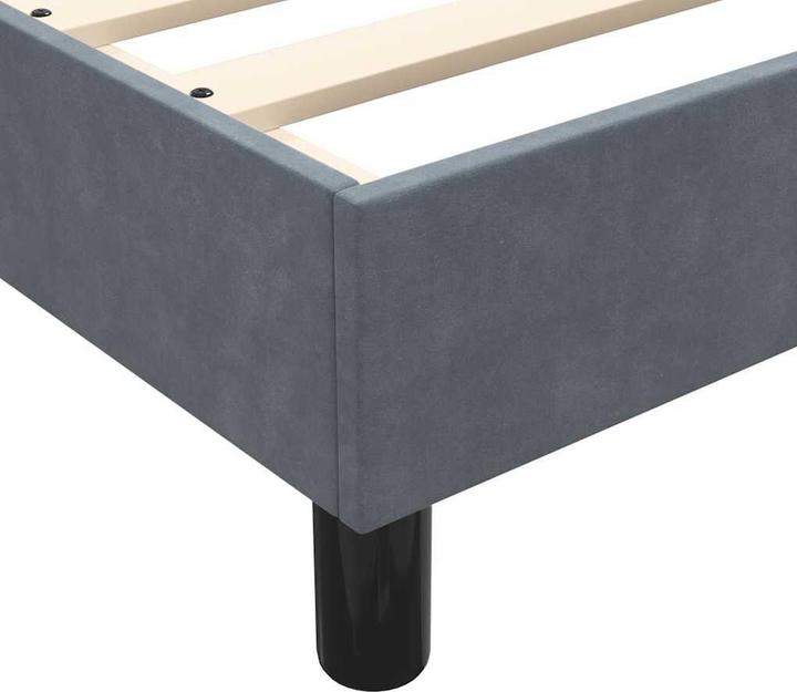 Immagine prodotto vidaXL Boxspringbett (80 x 210 cm)