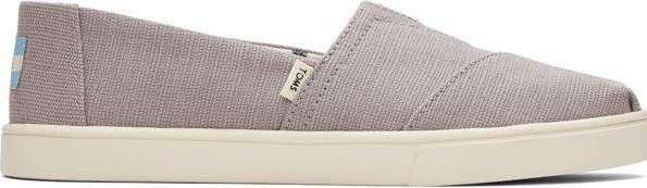Immagine prodotto Toms W's Alpargata Cupsole HCanvas (38.5)