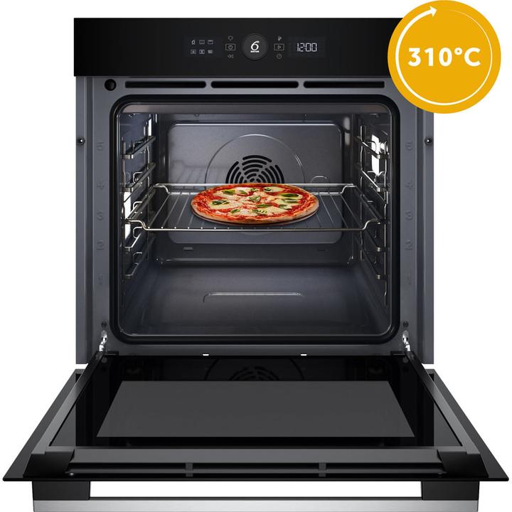 Actual product image Whirlpool WOI5S8HM1SXA