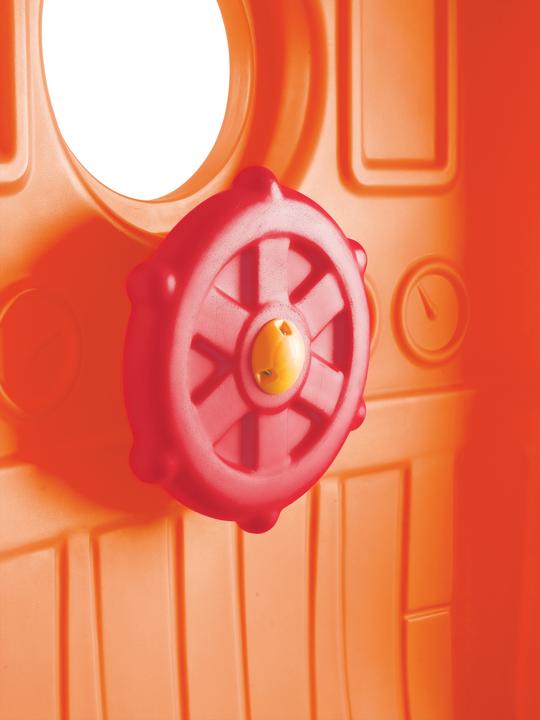 Immagine prodotto Step2 Clubhouse Climber