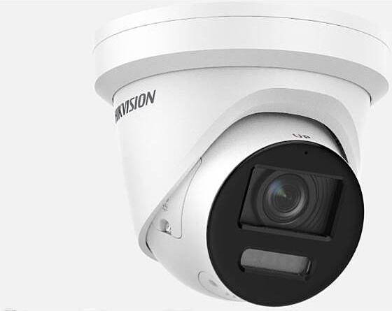 Image du produit Hikvision DS-2CD2387G2-LSU/SL(2,8MM)(C)( (3840 x 2160 pixels)