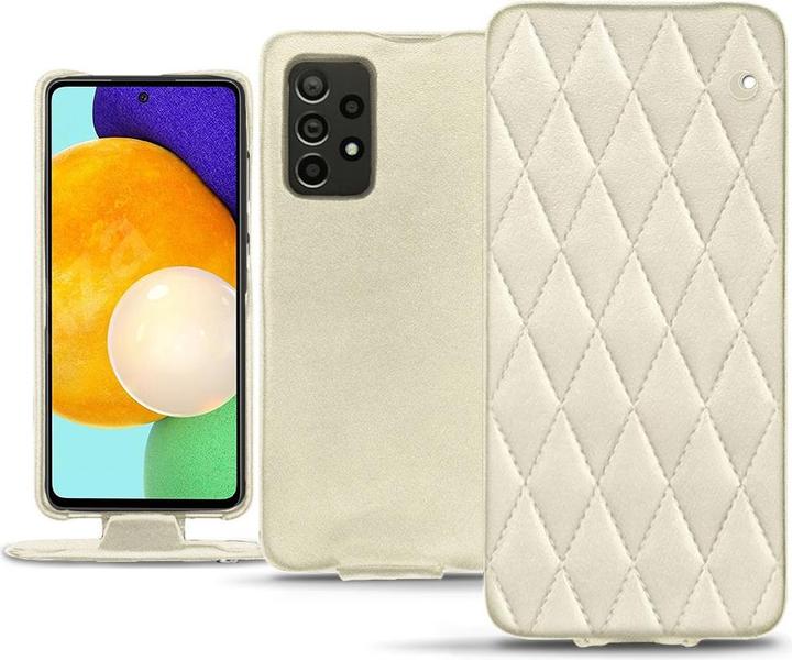 Image du produit Noreve Housse cuir vertical (Samsung Galaxy A52)