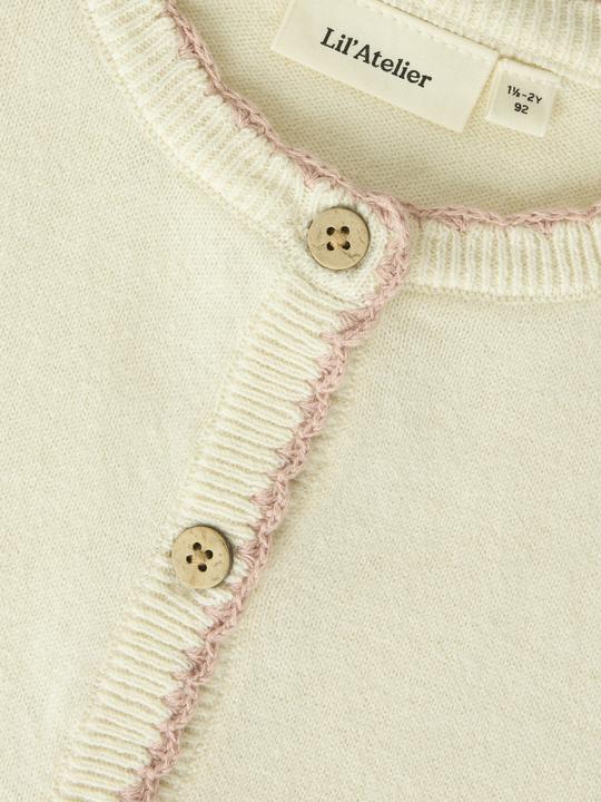 Produktbild Name it Langarm Strickjacke (110)