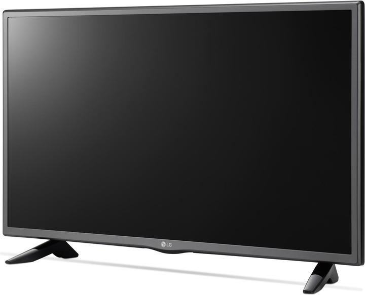 Produktbild LG 32lf510b (WXGA)