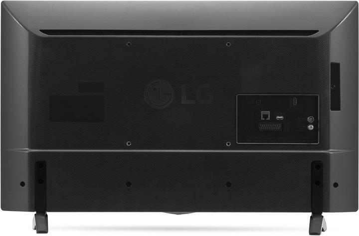 Produktbild LG 32lf510b (WXGA)