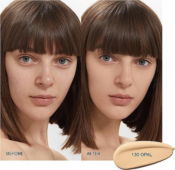 Image du produit Shiseido Synchro Skin auto-régénérant (130 Opal)