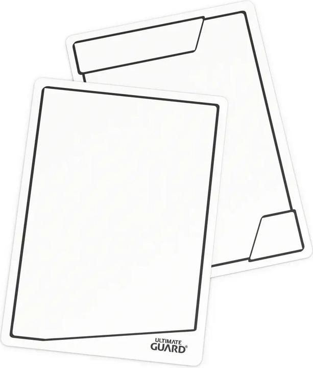 Productafbeelding Ultimate Guard Multi Tokens (25er-Pack)