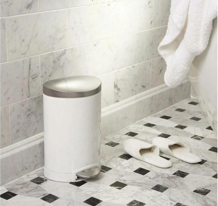 Produktbild Simplehuman Treteimer (6 l)