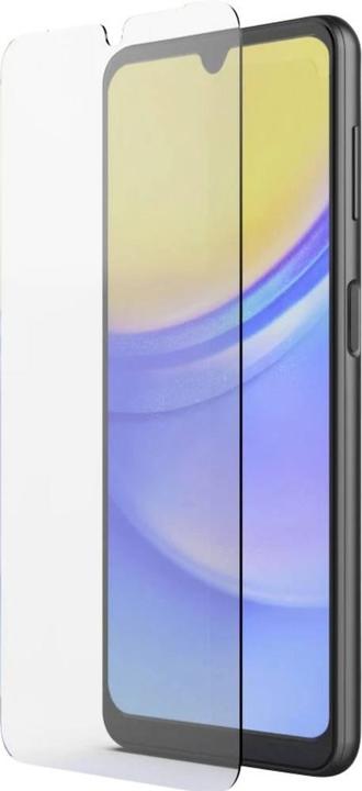 Hama Protective glass CP for Galaxy A16 (1 Piece, Samsung Galaxy A16)