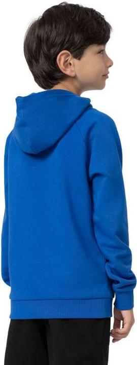Image du produit 4F Sweatshirt garçon cobalt 4FJSS23TSWSM220 36F 128cm (36)