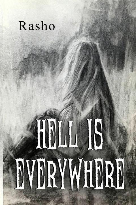 Produktbild Vanguard Hell is everywhere
