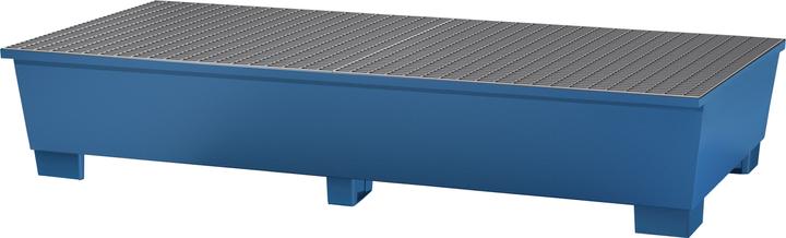 Immagine prodotto asecos Stazione IBC