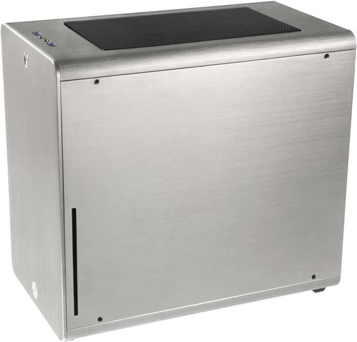 Produktbild Raijintek Styx (mATX, Mini-ITX)