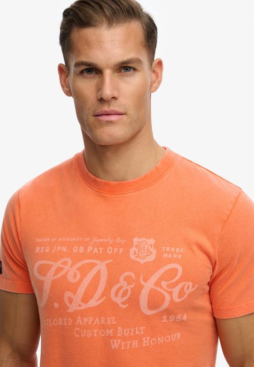 Produktbild Superdry Industry Worker Relaxed (M)