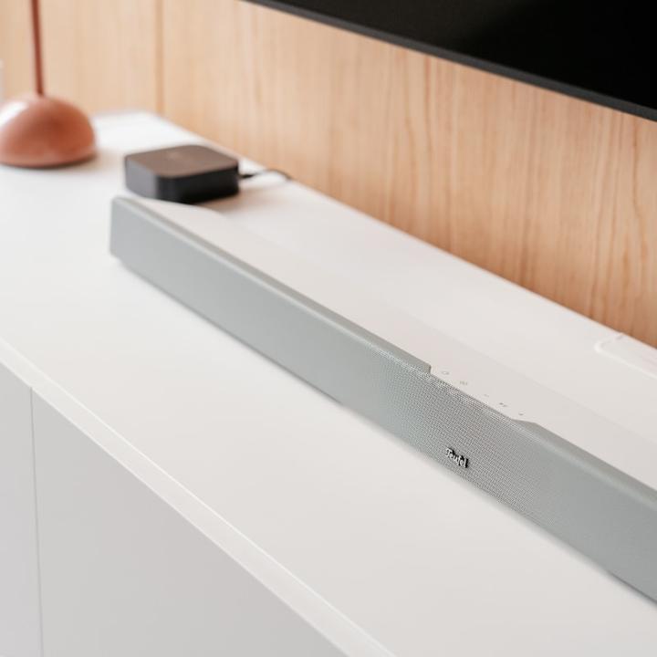 Image du produit Teufel Cinebar 11 Set (150 W, Canal 2.1)