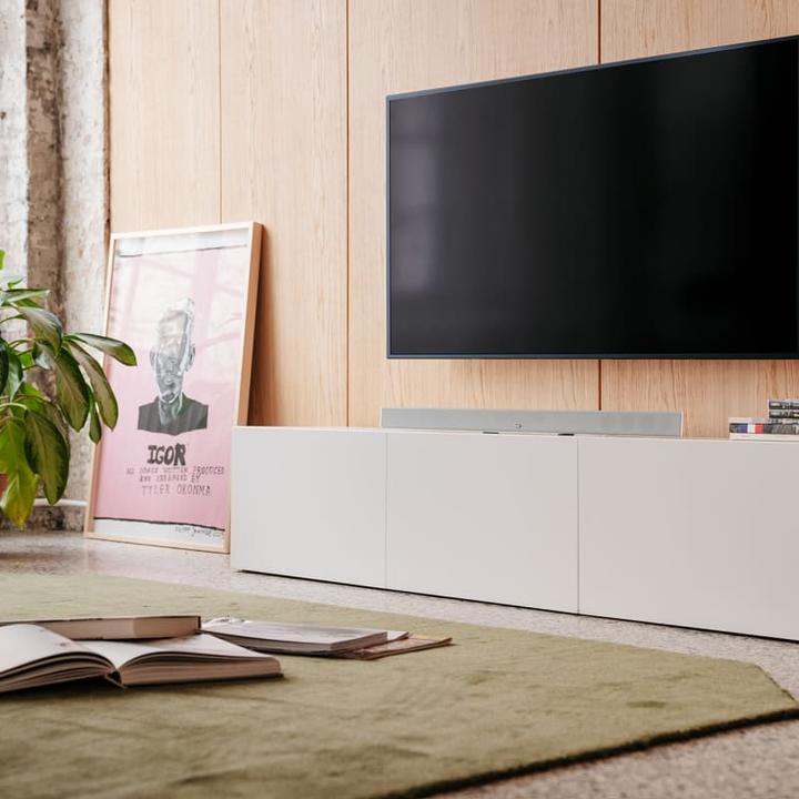 Image du produit Teufel Cinebar 11 Set (150 W, Canal 2.1)