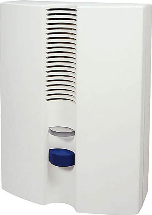 Lupus-Electronics Lupusec CO-Melder