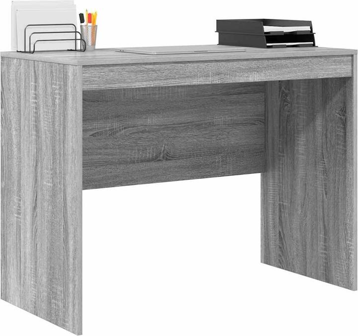 Actual product image vidaXL Desk (100 x 50 x 76 cm)