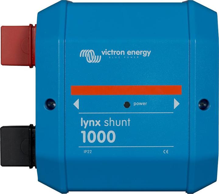 Immagine prodotto Victron Energy Lynx Shunt VE.Can