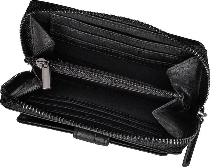 Actual product image Bugatti NEVIO wallet