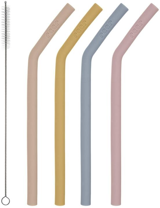 Image du produit Reer Paille (4 x)