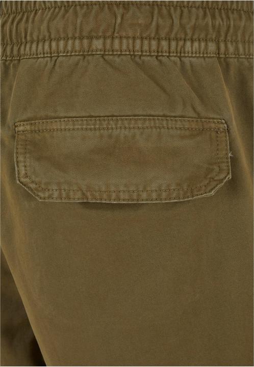 Actual product image Urban Classics Cotton Cargo Pants (3XL)