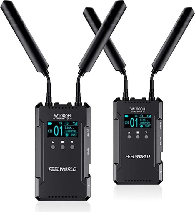 Image du produit Feelworld W1000H