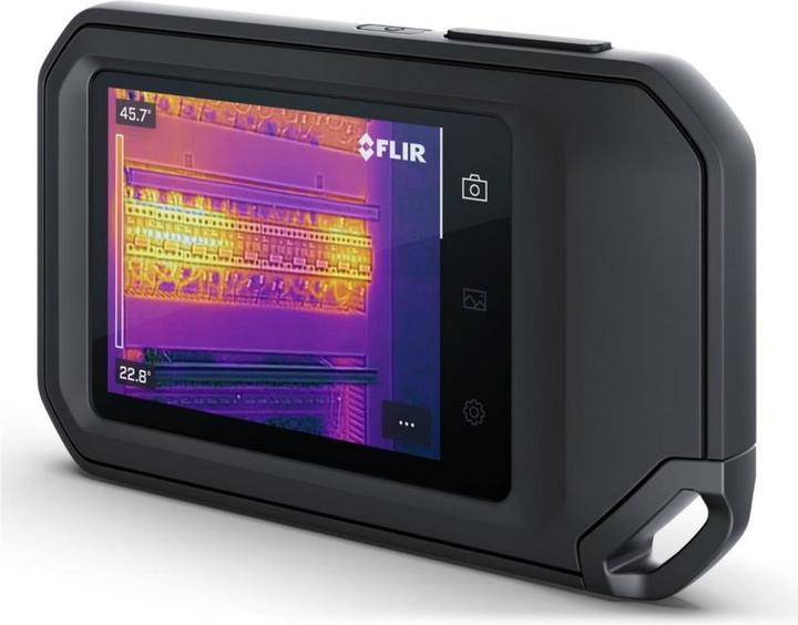Produktbild Flir C8 Wärmebildkamera