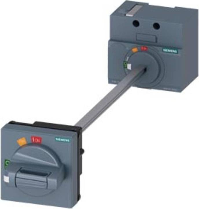 Produktbild Siemens Door mounted rotary operator IEC