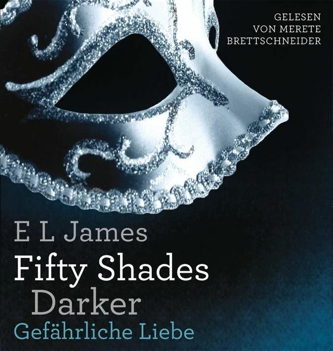 Produktbild Fifty Shades of Grey. Die Gesamtausgabe 1-3 (E L James, Deutsch)