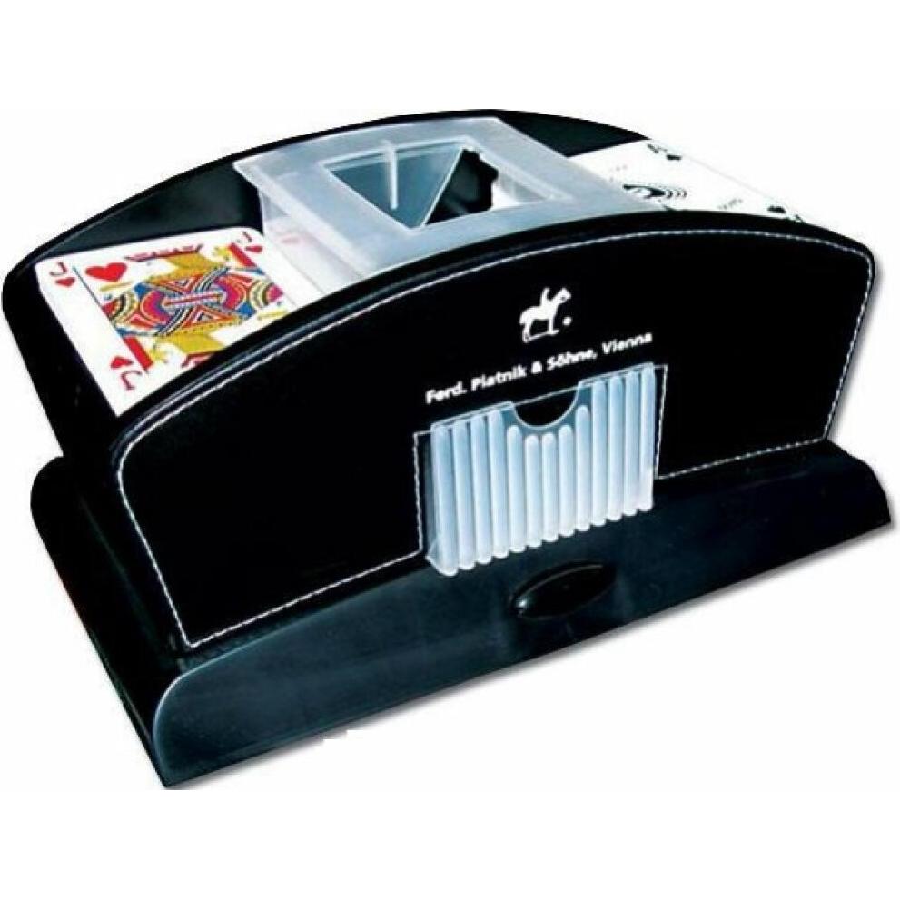 Piatnik Kartenmischmaschine automatisch