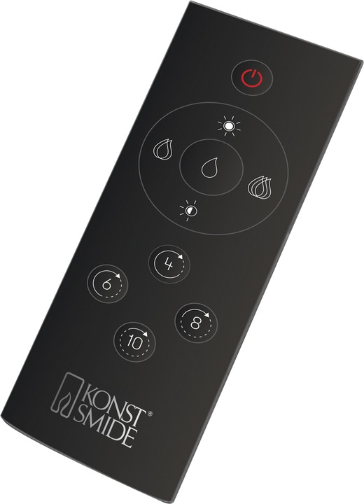 Konstsmide Telecomando per candela