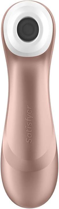 Produktbild Satisfyer Pro 2 Vibrator - Roségold