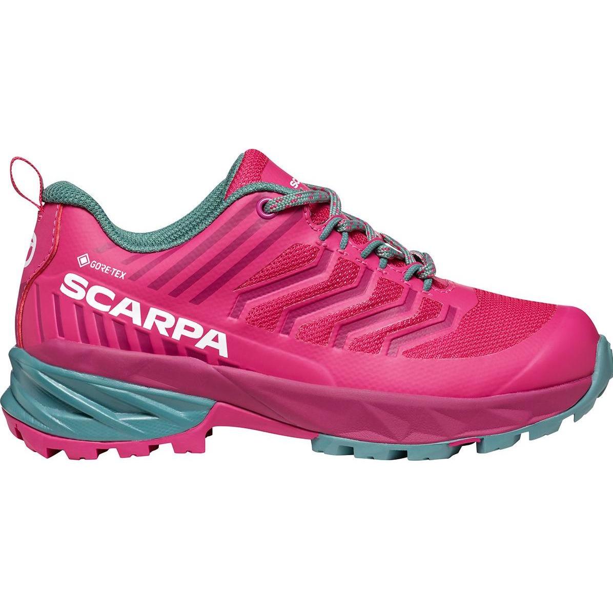 Thumbnail - Scarpa, Herren, Wanderschuhe, Rush GTX Schuhe (38), Rosa