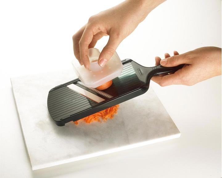 Actual product image Kyocera Julienne slicer