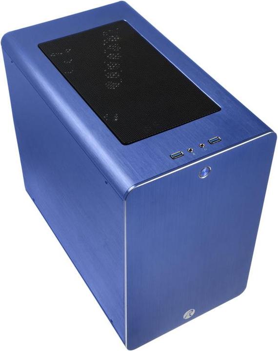 Immagine prodotto Raijintek Finestra Styx (mATX, Mini-ITX)