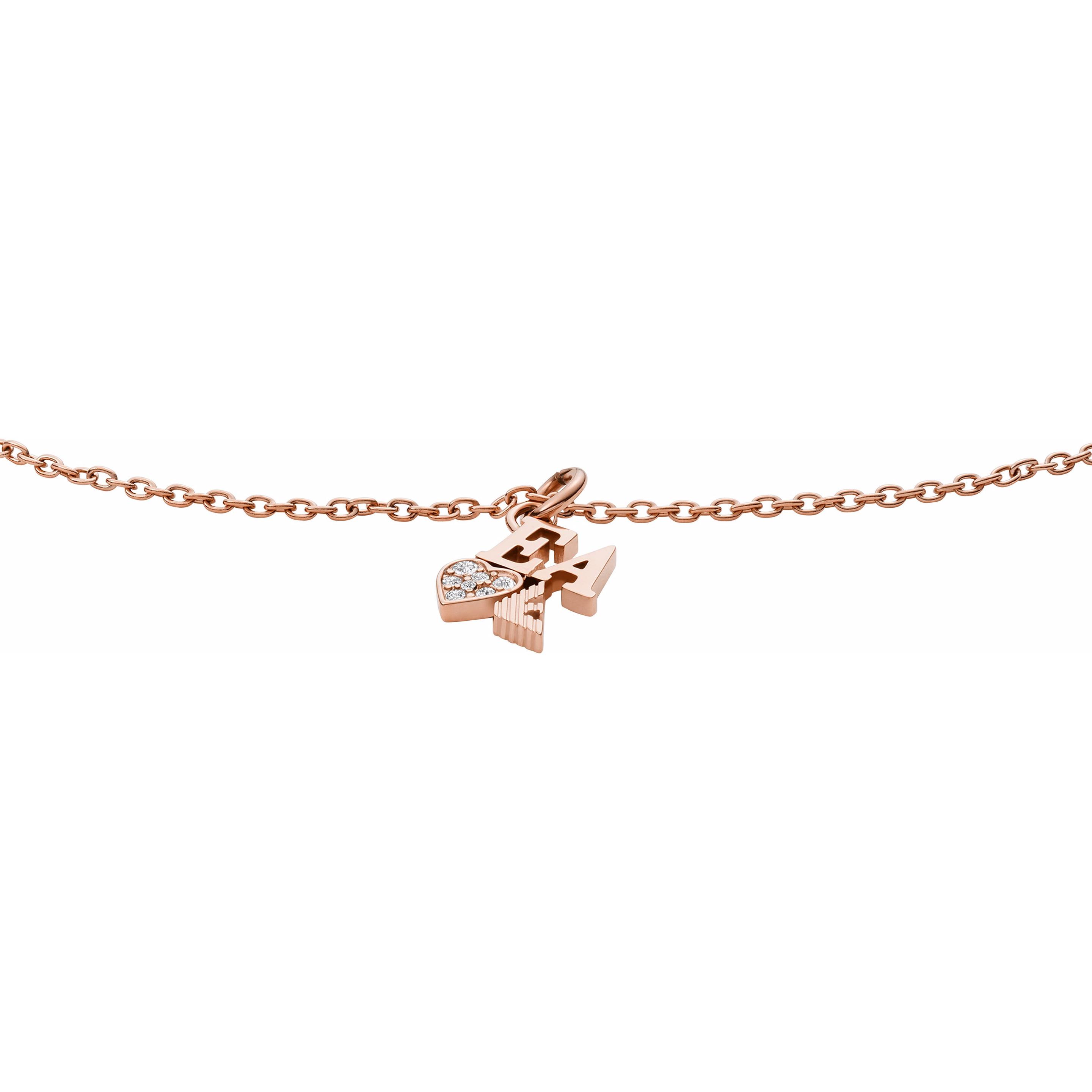 Thumbnail - Emporio Armani, Armschmuck, Sentimental, (23.50 cm, Edelstahl)