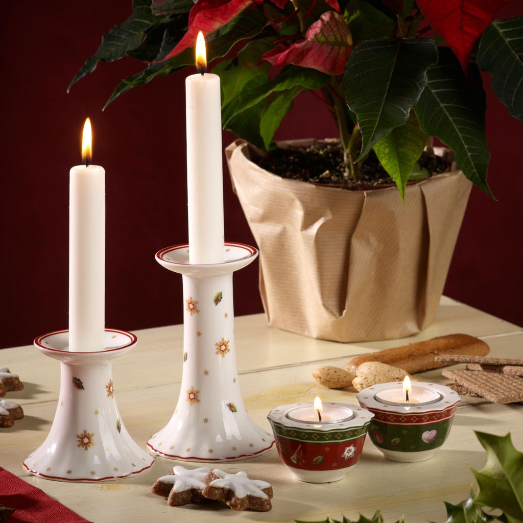 Thumbnail - Villeroy & Boch, Kerzenständer, Toy's Delight Teelichthalter