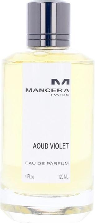 Immagine prodotto Mancera Aoud Violet (Eau de parfum, 120 ml)