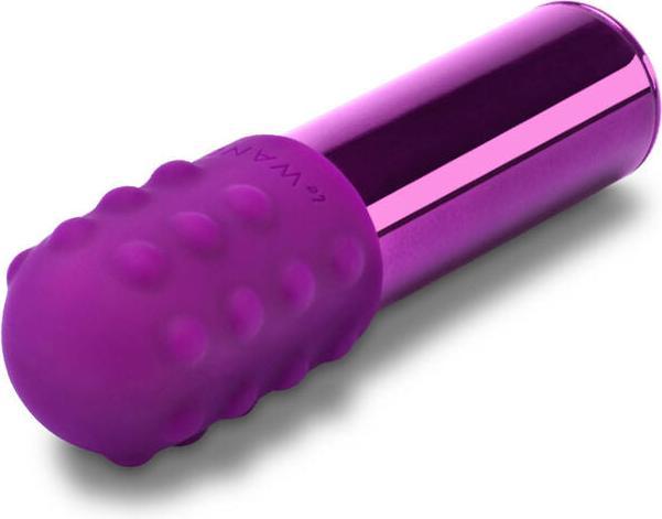 Image du produit Le Wand Vibromasseur "Bullet" Cherry