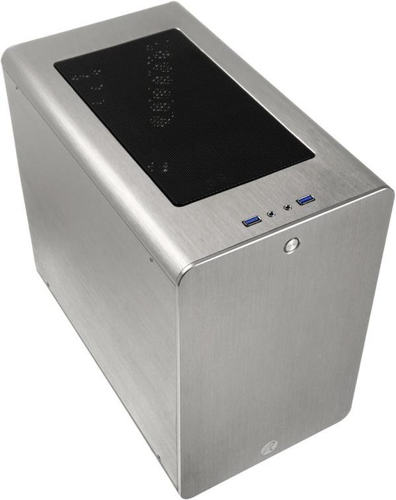 Immagine prodotto Raijintek Styx (mATX, Mini-ITX)