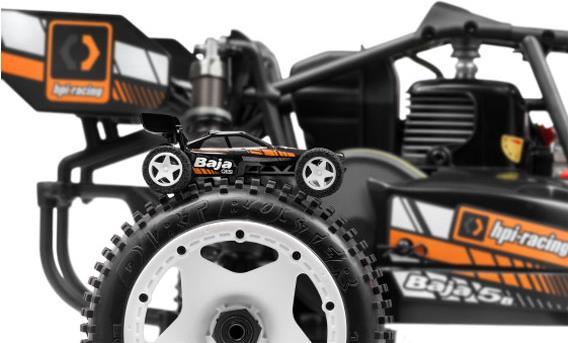 Image du produit HPI Q32 Baja