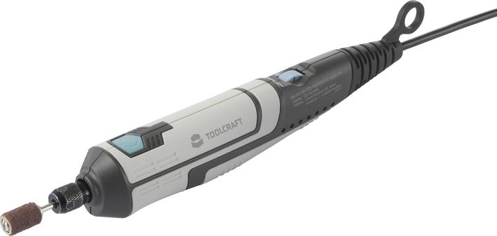 Produktbild Toolcraft Gravierer Professional