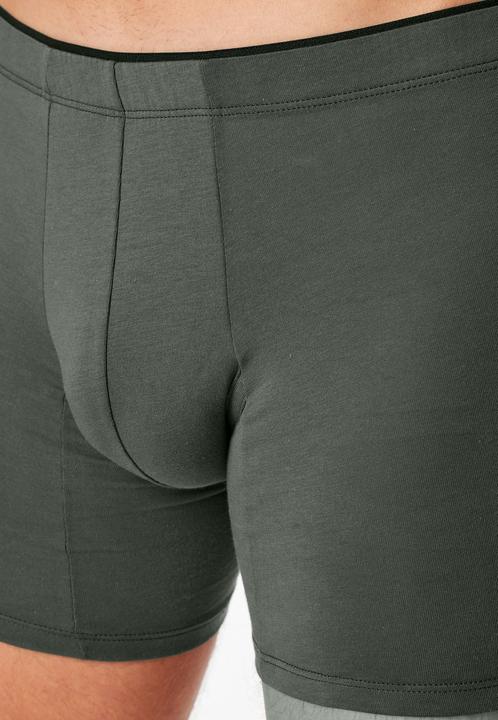 Produktbild Schiesser Premium Cotton Shorts (S, Einzelpack)